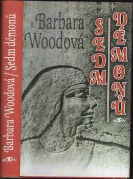 Sedm démonů - Barbara Wood (1999, Alpress) - ID: 552375