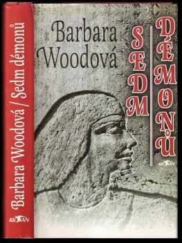 Sedm démonů - Barbara Wood (1999, Alpress) - ID: 780930