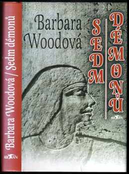 Sedm démonů - Barbara Wood (1999, Alpress) - ID: 685155