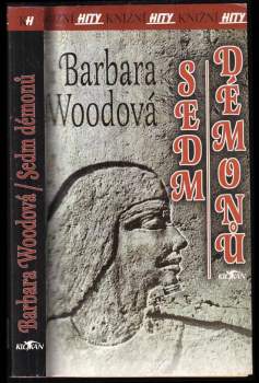 Barbara Wood: Sedm démonů
