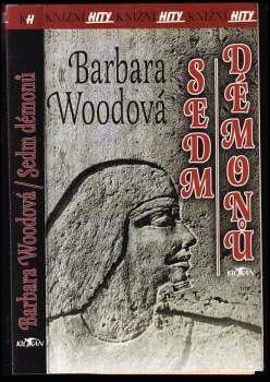 Barbara Wood: Sedm démonů