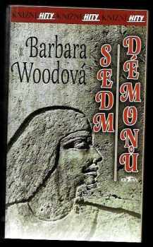 Barbara Wood: Sedm démonů