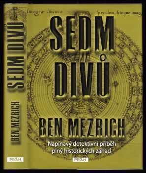 Ben Mezrich: Sedm divů