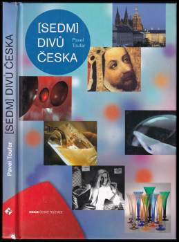 (Sedm) divů Česka