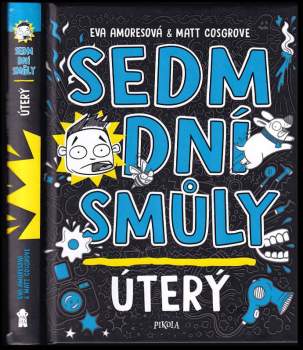 Sedm dní smůly