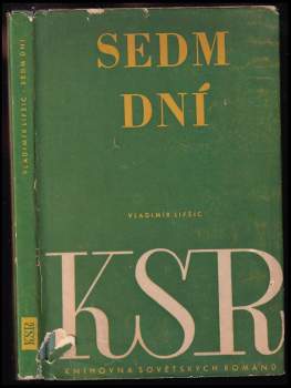 Sedm dní