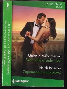 Sedm dnů a sedm nocí