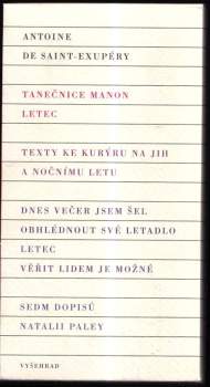 Sedm dopisů Natalii Paley