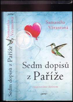Sedm dopisů z Paříže