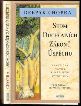 Sedm duchovních zákonů úspěchu