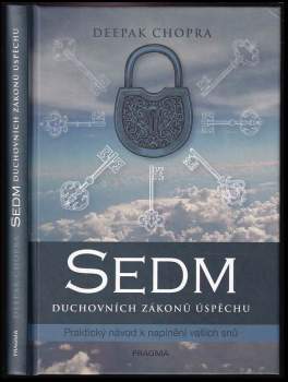 Sedm duchovních zákonů úspěchu