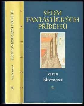 Sedm fantastických příběhů