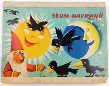 Sedm havranů