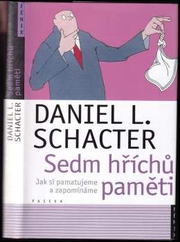 Sedm hříchů paměti