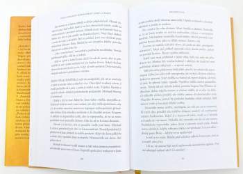 Diana Gabaldon: Sedm kamenů lásky a ztráty