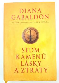 Sedm kamenů lásky a ztráty