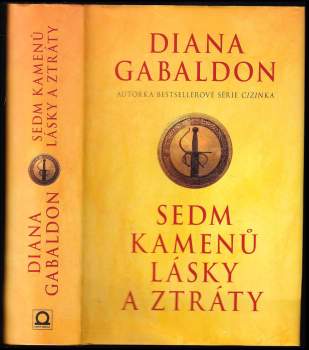 Sedm kamenů lásky a ztráty