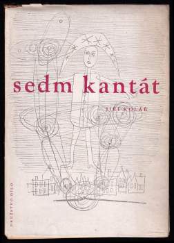 Sedm kantát