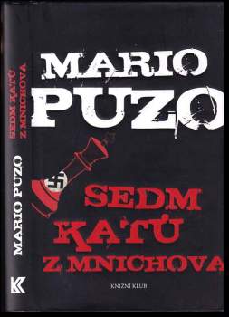 Mario Puzo: Sedm katů z Mnichova