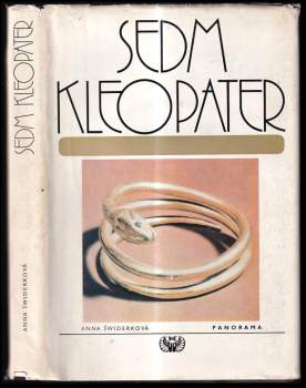 Sedm Kleopater