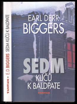Sedm klíčů k Baldpate