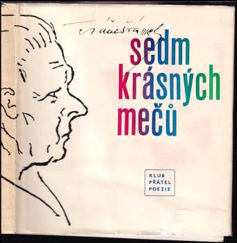 Sedm krásných mečů