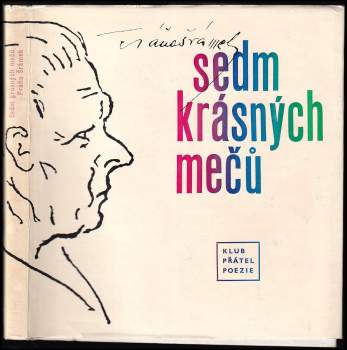 Sedm krásných mečů