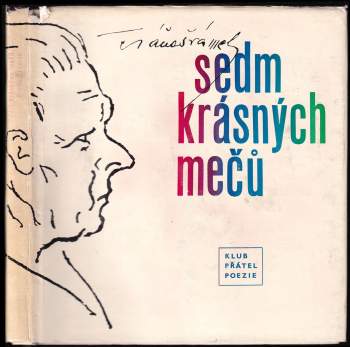 Fráňa Šrámek: Sedm krásných mečů