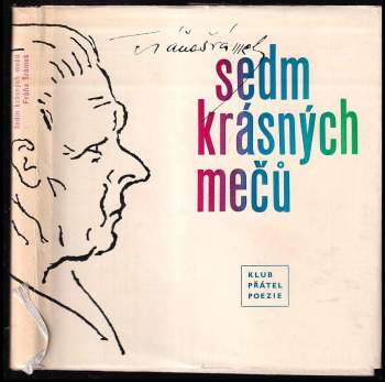 Sedm krásných mečů