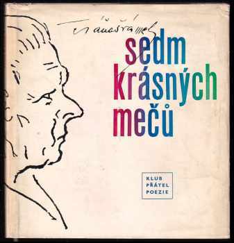 Sedm krásných mečů