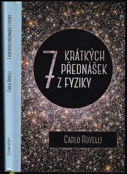 Sedm krátkých přednášek z fyziky