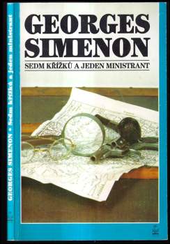 Sedm křížků a jeden ministrant