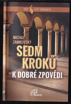 Sedm kroků k dobré zpovědi
