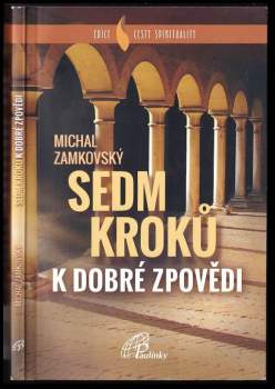 Sedm kroků k dobré zpovědi