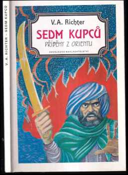 Sedm kupců