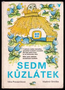 Sedm kůzlátek