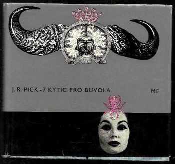 7 kytic pro buvola