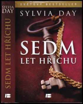 Sylvia Day: Sedm let hříchu