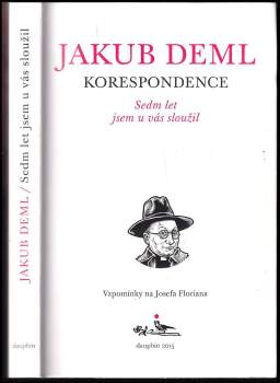 Sedm let jsem u vás sloužil