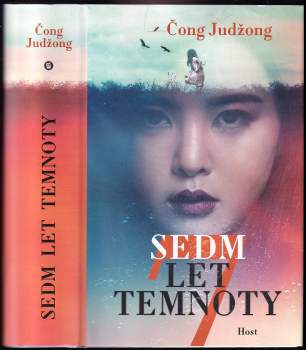 Ju-čŏng Čŏng: Sedm let temnoty