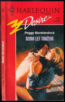Sedm let toužení