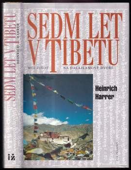 Heinrich Harrer: Sedm let v Tibetu