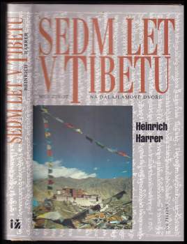 Sedm let v Tibetu