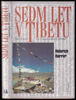 Sedm let v Tibetu