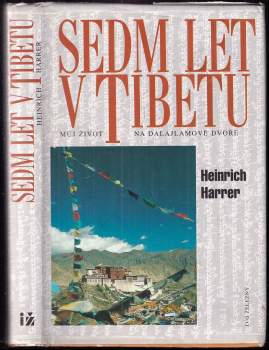 Sedm let v Tibetu