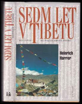 Sedm let v Tibetu