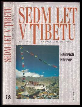 Sedm let v Tibetu