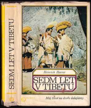 Sedm let v Tibetu