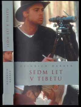 Heinrich Harrer: Sedm let v Tibetu