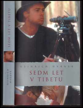 Sedm let v Tibetu